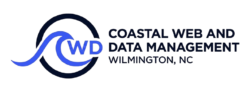 Coastal Web and Data Management