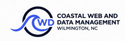 Coastal Web and Data Management